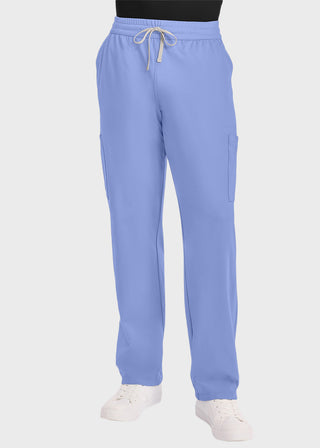 Cherokee Achieve Men's Straight Leg Tall Pant