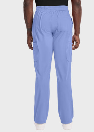 Cherokee Achieve  Men's Straight Leg Pant