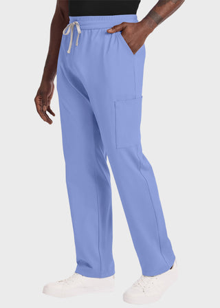 Cherokee Achieve  Men's Straight Leg Pant