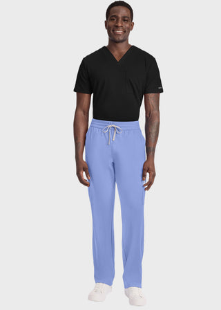 Cherokee Achieve  Men's Straight Leg Pant