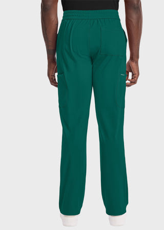 Cherokee Achieve  Men's Straight Leg Pant
