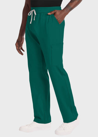 Cherokee Achieve Men's Straight Leg Tall Pant