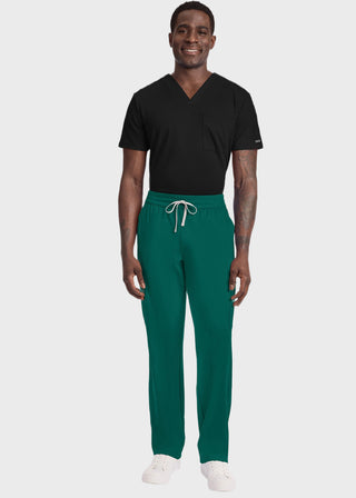 Cherokee Achieve Men's Straight Leg Tall Pant