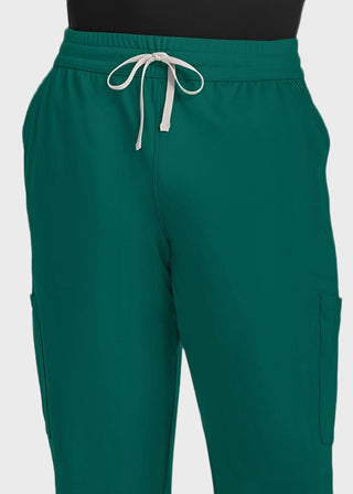 Cherokee Achieve Men's Straight Leg Tall Pant