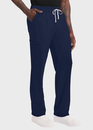 Cherokee Achieve Men's Straight Leg Small Pant