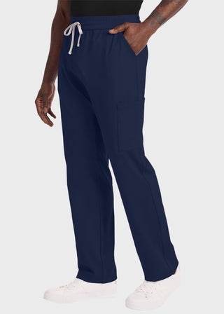 Cherokee Achieve Men's Straight Leg Tall Pant