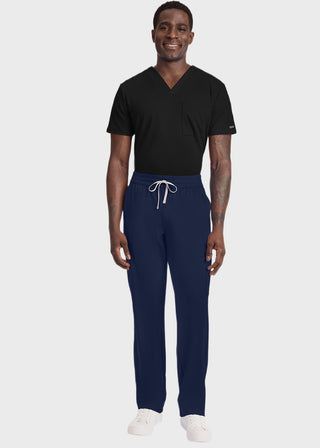 Cherokee Achieve Men's Straight Leg Small Pant