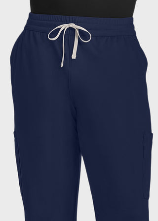 Cherokee Achieve Men's Straight Leg Tall Pant