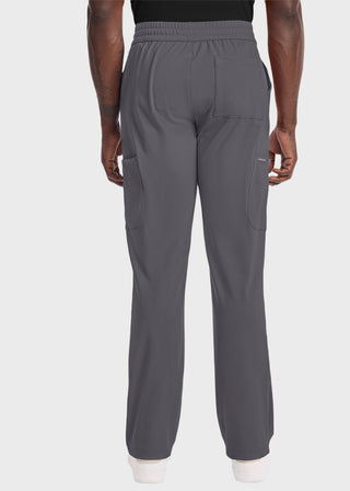 Cherokee Achieve Men's Straight Leg Tall Pant