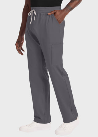 Cherokee Achieve Men's Straight Leg Tall Pant