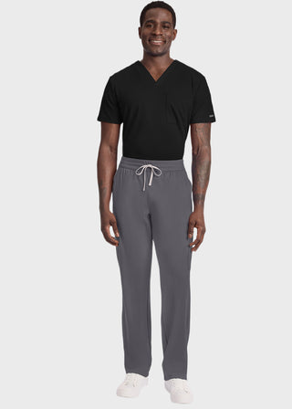 Cherokee Achieve Men's Straight Leg Tall Pant