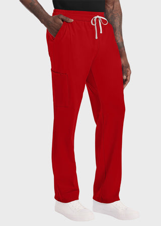 Cherokee Achieve  Men's Straight Leg Pant