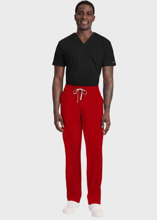 Cherokee Achieve Men's Straight Leg Tall Pant