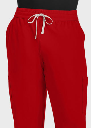 Cherokee Achieve Men's Straight Leg Small Pant