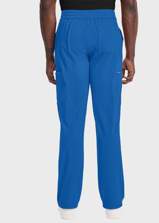 Cherokee Achieve  Men's Straight Leg Pant