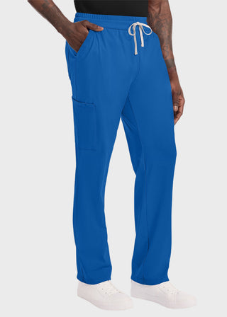 Cherokee Achieve Men's Straight Leg Small Pant