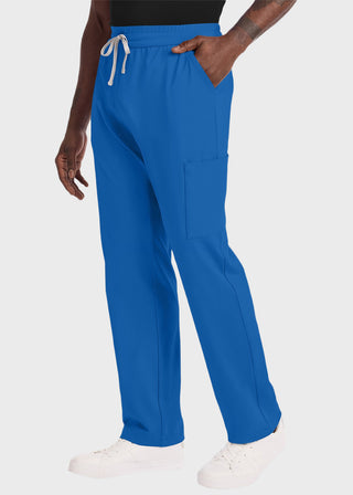 Cherokee Achieve  Men's Straight Leg Pant