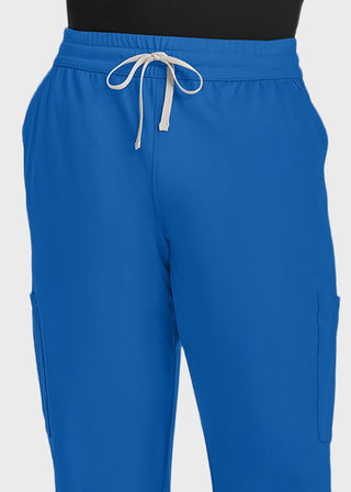 Cherokee Achieve Men's Straight Leg Tall Pant