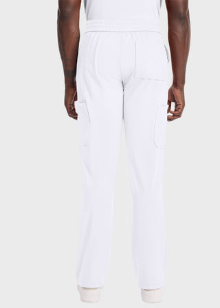 Cherokee Achieve  Men's Straight Leg Pant