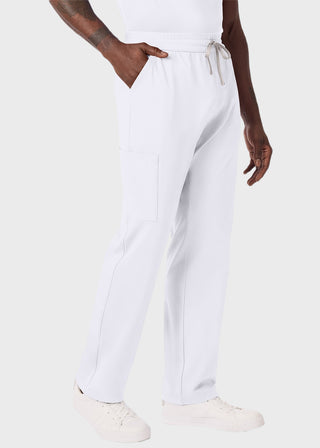 Cherokee Achieve Men's Straight Leg Tall Pant