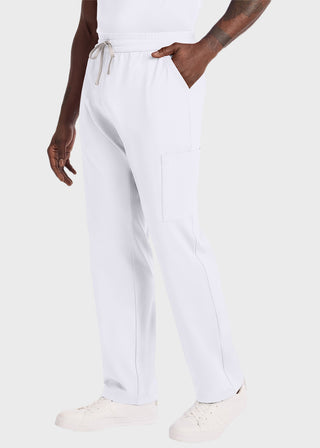 Cherokee Achieve Men's Straight Leg Tall Pant