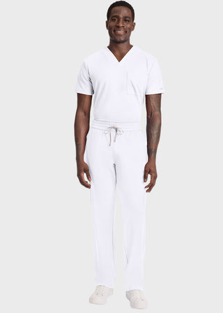 Cherokee Achieve Men's Straight Leg Tall Pant