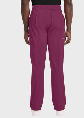 Cherokee Achieve  Men's Straight Leg Pant