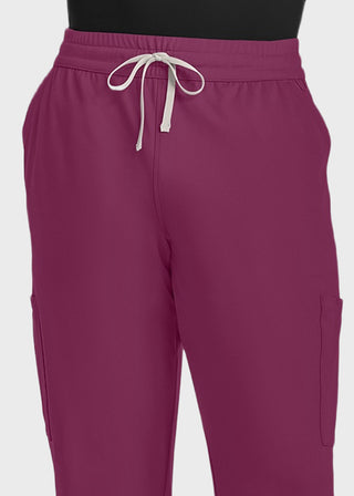 Cherokee Achieve Men's Straight Leg Small Pant