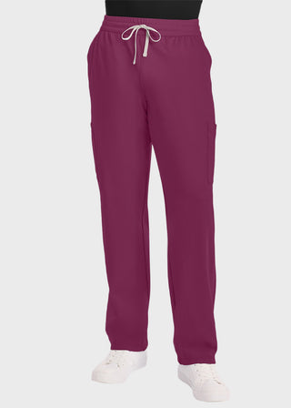 Cherokee Achieve  Men's Straight Leg Pant