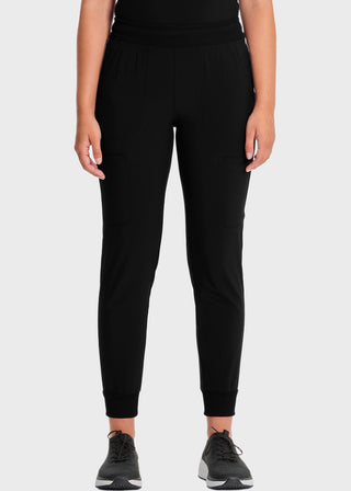 Cherokee Women Mid Rise Jogger Pant