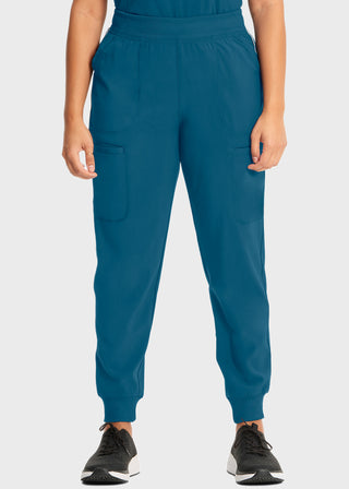 Cherokee Women Mid Rise Jogger Pant