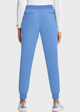 Cherokee Women Mid Rise Jogger Pant