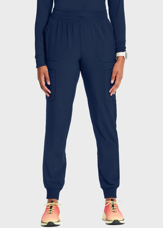 Cherokee Women Mid Rise Jogger Pant