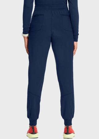 Cherokee Women Mid Rise Jogger Pant