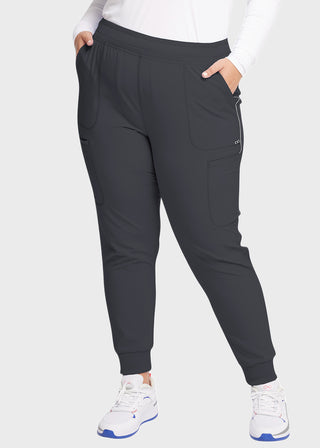 Cherokee Women Mid Rise Jogger Pant