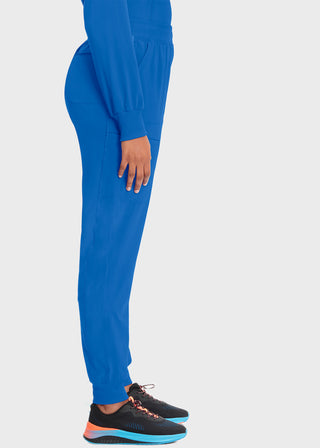 Cherokee Women Mid Rise Jogger Pant