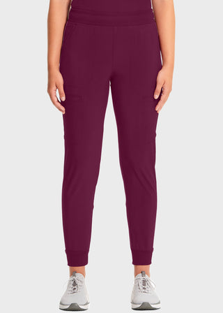 Cherokee Women Mid Rise Jogger Pant