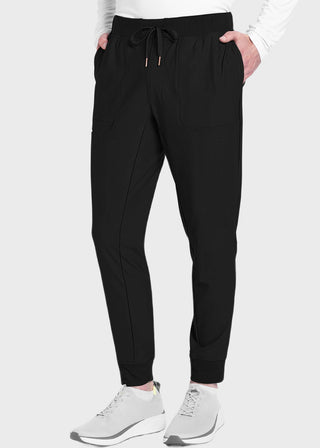 Cherokee Form Men's Mid Rise Jogger