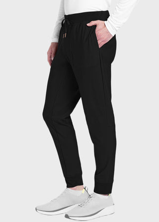 Cherokee Form Men's Mid Rise Jogger