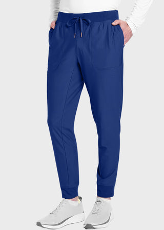 Cherokee Form Men's Mid Rise Jogger