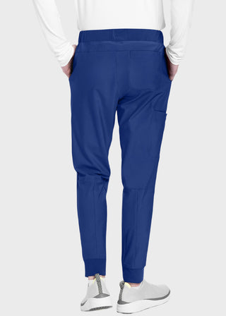 Cherokee Form Men's Mid Rise Jogger