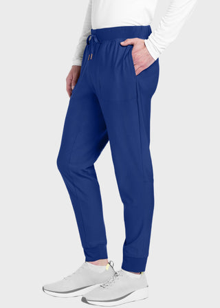 Cherokee Form Men's Mid Rise Jogger