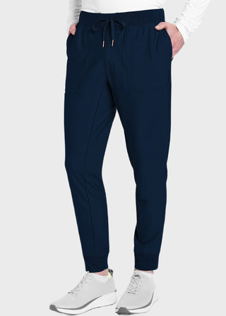 Cherokee Form Men's Mid Rise Jogger
