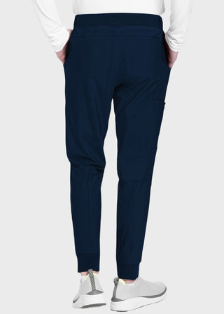 Cherokee Form Men's Mid Rise Jogger
