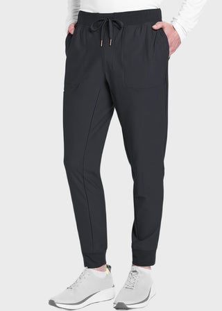 Cherokee Form Men's Mid Rise Jogger
