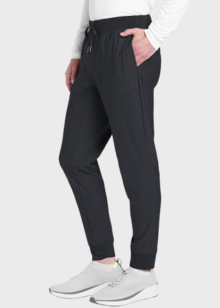 Cherokee Form Men's Mid Rise Jogger