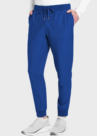 Cherokee Form Men's Mid Rise Jogger
