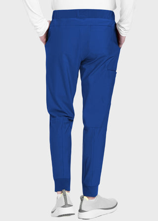 Cherokee Form Men's Mid Rise Jogger