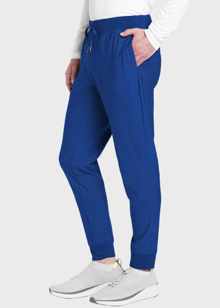 Cherokee Form Men's Mid Rise Jogger