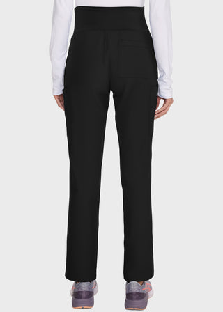 Cherokee Women's Maternity Straight Leg Pant